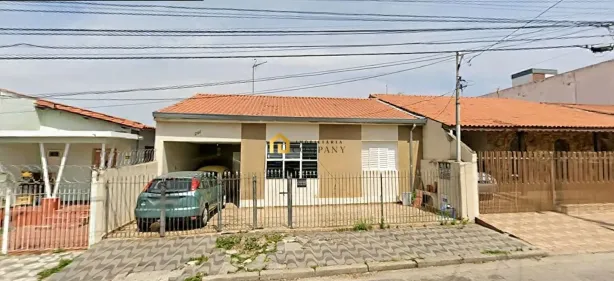 Casa com 3 Quartos à venda, 188m² no Vila Jardini, Sorocaba