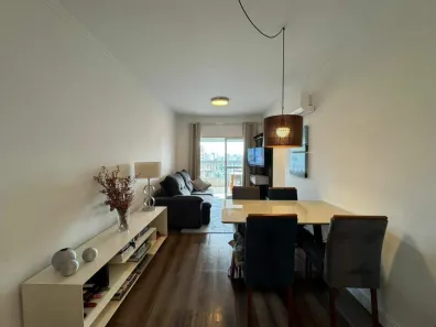 Apartamento com 2 Quartos à venda, 80m² no Guilhermina, Praia Grande