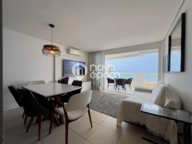 Apartamento com 2 Quartos à venda, 87m² no Recreio dos Bandeirantes, Rio de Janeiro