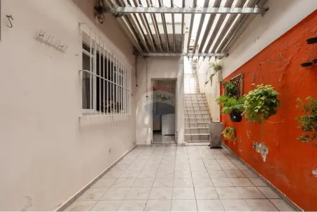 Casa com 3 Quartos à venda, 195m² no Vila Ipojuca, São Paulo