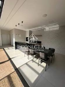 Casa com 4 Quartos à venda, 246m² no Laranjeiras, Uberlândia