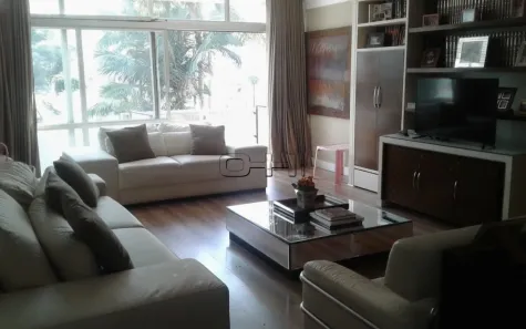 Apartamento com 3 Quartos à venda, 192m² no Jardim Paulista, São Paulo
