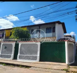 Casa com 4 Quartos à venda, 127m² no Serrano, Belo Horizonte