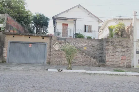 Casa com 3 Quartos à venda, 139m² no Rio Branco, Novo Hamburgo