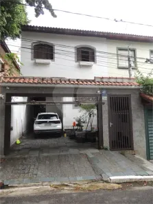 Casa com 4 Quartos à venda, 190m² no Vila Monumento, São Paulo
