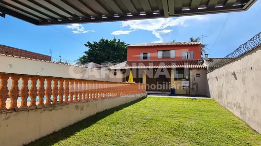 Casa com 4 Quartos à venda, 176m² no Lagoa Dourada, Brotas
