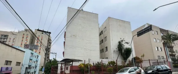 Apartamento com 3 Quartos à venda, 100m² no Vila Camargos, Guarulhos
