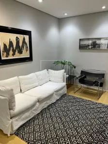 Apartamento com 1 Quarto à venda, 42m² no Vila Nova Conceição, São Paulo