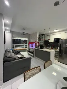 Apartamento com 2 Quartos à venda, 67m² no Centro, Osasco