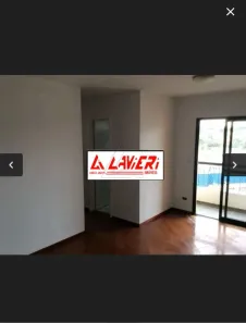 Apartamento com 2 Quartos à venda, 64m² no Jardim Monte Alegre, Taboão da Serra