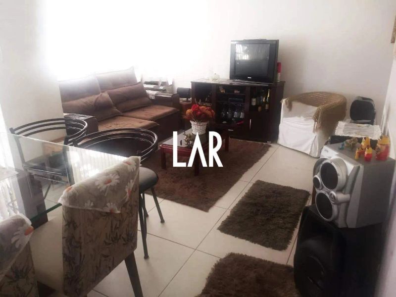 Apartamento com 3 quartos — Estoril, Belo Horizonte