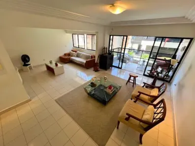 Apartamento com 3 Quartos à venda, 179m² no Ponta Verde, Maceió