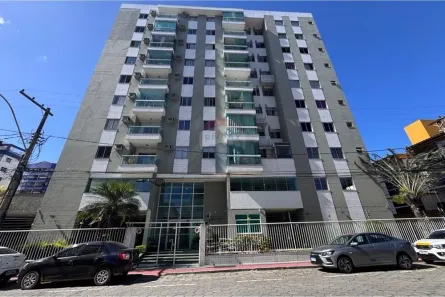 Apartamento com 3 Quartos à venda, 83m² no Jardim Camburi, Vitória