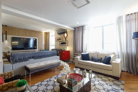 Apartamento com 3 Quartos à venda, 247m² no Perdizes, São Paulo