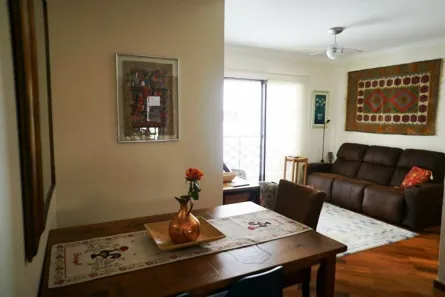 Apartamento com 3 Quartos à venda, 86m² no Cidade Monções, São Paulo
