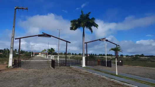 Lote/Terreno à venda, 450m² no , Estância