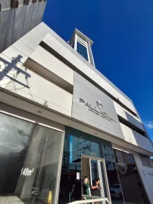 Ponto Comercial para venda ou aluguel, 247m² no Centro, Campos dos Goytacazes