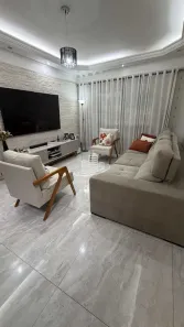 Sobrado com 3 Quartos à venda, 150m² no Jardim Aida, Guarulhos