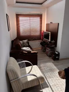 Apartamento com 2 Quartos à venda, 58m² no Vila Odim Antão, Sorocaba
