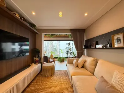 Apartamento com 4 Quartos à venda, 118m² no Perdizes, São Paulo