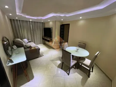 Apartamento com 2 Quartos à venda, 60m² no Cidade Líder, São Paulo