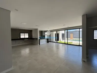 Casa com 3 Quartos para venda ou aluguel, 320m² no Condomínio Residencial Mont Blanc, São José dos Campos