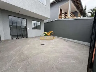 Casa com 3 Quartos à venda, 90m² no Santa Amélia, Belo Horizonte