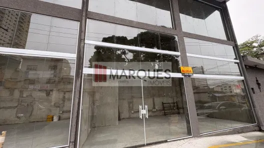 Ponto Comercial para alugar, 66m² no Gopoúva, Guarulhos