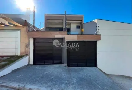 Casa com 3 Quartos à venda, 95m² no Vila Laís, São Paulo