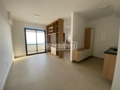 Apartamento com 2 Quartos para alugar, 47m² no Parque Campolim, Sorocaba