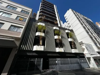 Apartamento com 3 Quartos à venda, 230m² no Centro, Juiz de Fora