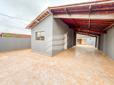 Casa com 3 Quartos à venda, 168m² no Guanabara, Araçatuba
