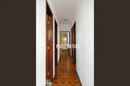 Sobrado com 4 Quartos à venda, 487m² no Vila Pereira Barreto, São Paulo