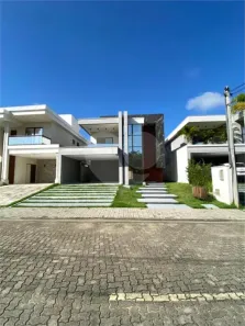 Casa de Condomínio com 4 Quartos à venda, 248m² no Urucunema, Eusébio