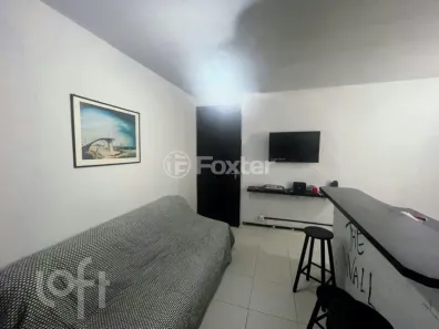 Apartamento com 2 Quartos à venda, 39m² no Pantanal, Florianópolis