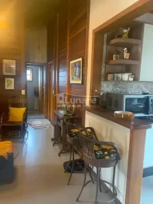 Fazenda/Sítio com 4 Quartos à venda, 250m² no Taboão, Mogi das Cruzes