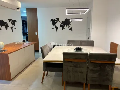 Apartamento com 3 Quartos à venda, 89m² no Andaraí, Rio de Janeiro