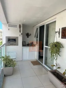 Apartamento com 3 Quartos à venda, 106m² no Icaraí, Niterói