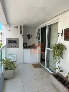 Apartamento com 3 Quartos à venda, 110m² no Icaraí, Niterói