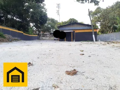 Lote/Terreno para alugar, 700m² no Batistini, São Bernardo do Campo
