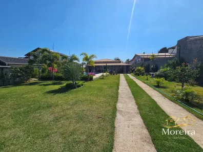 Fazenda/Sítio com 3 Quartos à venda, 1000m² no , Mairinque