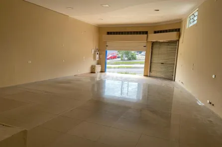 Ponto Comercial para alugar, 80m² no Bangú, Santo André