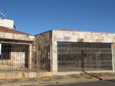 Casa com 3 Quartos à venda, 266m² no Vila Baltieri, São Pedro