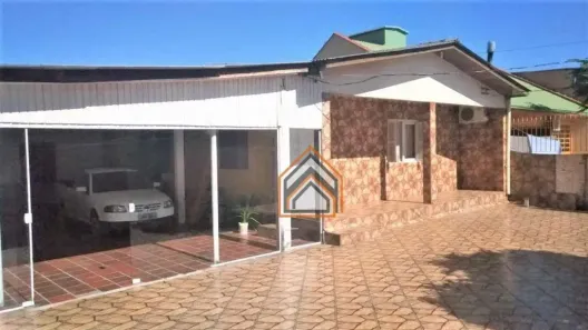Casa com 2 Quartos à venda, 300m² no Rubem Berta, Porto Alegre