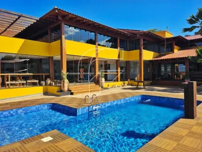 Casa com 12 Quartos à venda, 1700m² no Lameirão, Guarapari