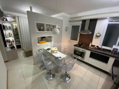 Apartamento com 1 Quarto à venda, 45m² no Campinas, São José