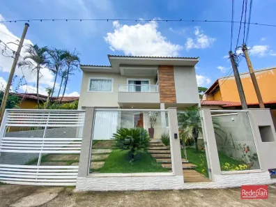 Casa com 4 Quartos à venda, 340m² no Sessenta, Volta Redonda