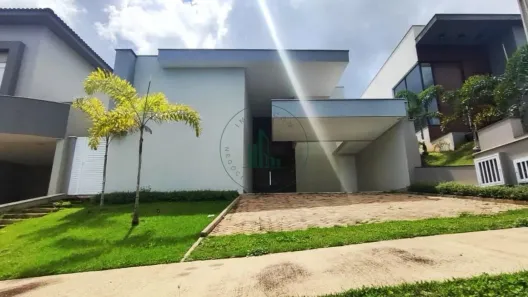 Casa de Condomínio com 3 Quartos à venda, 160m² no Santa Rosa, Piracicaba