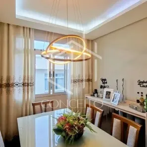 Apartamento com 3 Quartos à venda, 100m² no Cidade Nova, Belo Horizonte