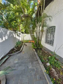 Casa com 4 Quartos para alugar, 191m² no Cidade Universitária, Campinas